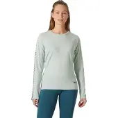Helly Hansen Lifa Active Stripe Langarmet Baselag