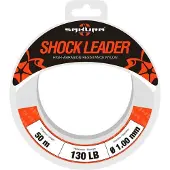 Sakura Shock Leader Fiskesene Monofilament 50 M