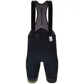Santini Uci Official World Champion Sykkelshorts