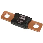 Blue Sea Systems Mega-sikring 250a