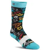 Thirtytwo Merino Lange Sokker