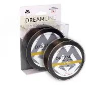 Mikado Dreamline Carp Karpefiskesnøre 1200 M