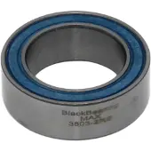 BLACK BEARING Max Max 3803-2rs Pedallagre
