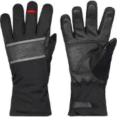 Pearl Izumi Amfib Gel Black Xxl Hansker