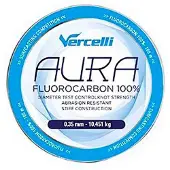 Vercelli Aura 50 M Fluorokarbon