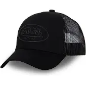 Von Dutch Log 01 Truckerlue