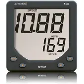 Advansea S400-probeskjerm