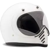 DMD Rivale 06 Skjerm