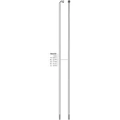 Sapim Leader Inox J-bend Eiker 100 Enheter