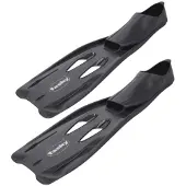 Aquafeel 8904120 Svømmeføtter