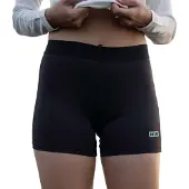 iON Rashguard-shorts Til Dame