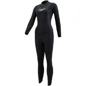 Speedo Proton Thinswim Våtdrakt I Neopren Med Lange Ermer For Kvinner