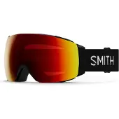 Smith IO MAG, Skibriller, Black