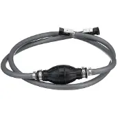 Seachoice Omc/johnson/evinrude Drivstoffslangersett