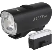 Magicshine Allty 200/seemee 20 V2.0 Sykkellyktesett