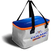 Colmic Horse 400 Eva-veske