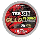 Teklon Gold 137 M Fluorokarbon