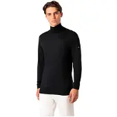 Super.natural Skiing Roll Neck Collegegenser