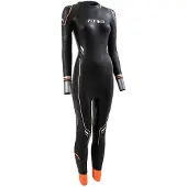Zone3 Thermal Aspire Våtdrakt I Neopren Med Lange Ermer For Kvinner