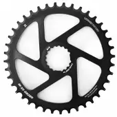 Leonardi Racing Gecko Cx / Gravel Cannondale Direct Mount Kjettingring