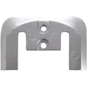 Tecnoseal Bravoi/ii/ii Anode