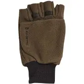 Kinetic Wind Stop Fold Over Mitt Hansker