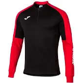 Joma Eco Championship Halv Glidelås Genser
