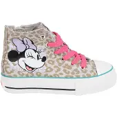 Cerda Disney Tpr Sole High Minnie Treningssko