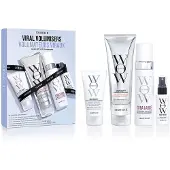 Color Wow Viral Volumisers Set (Limited Edition)