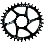 Lola Cannondale Dm Ovalt Drev