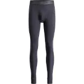 Swix RaceX Merino Pants, Herre, Phantom