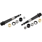 Issi Pedaloppussattsett 6 Mm