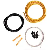 Alligator I-link 5.5 Mm Road Bremsekabelsett