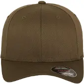 Flexfit Wooly Combed Junior Cap