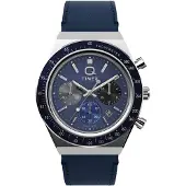 Timex Tw2y36100 40mm 5atm Quartz/analogical Klokke
