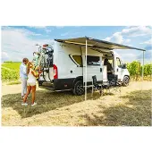 Fiamma F80 S Polar 290 Cm Markise