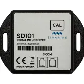 Simarine Digital Inklinometer