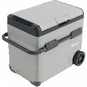 Outwell Arctic Frost 55l 12v-230v Kjølebag Med Hjul