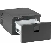 indelB Tb16am Drawer 16l Stiv Bærbar Kjøleboks