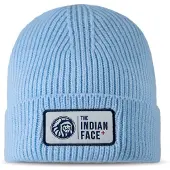 The Indian Face Alpine Lue