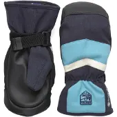 Hestra Gore-Tex Atlas Jr, Votter, Junior, Navy