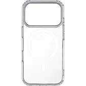 Onsala Collection mobildeksel TPU MagSerie iPhone 17 Pro transparent