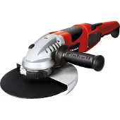 Einhell TE-AG 230/2000, 6500 o/min, 23 cm, vekselstrøm, 5,6 kg