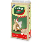 Chipsi Super Spon - 15 kg
