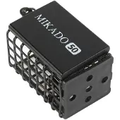 Mikado Square Amkz-02 Feeder 10 Enheter