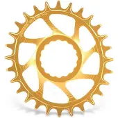 Garbaruk Race Face Cinch Boost Ovalt Drev