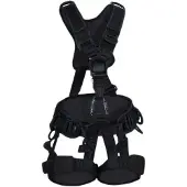 BEAL Hero Pro Komplett Sele