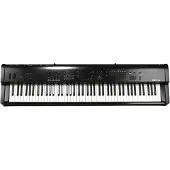 Kawai MP7SE Scenepiano Svart