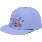 Black Diamond Synthetic Surf Cap