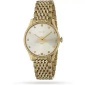 Gucci YA1264155 Herre G-Timeless 36mm Klokke